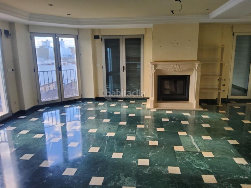 Foto 6d06e347-3f11-45ea-8d6e-0f06e45f3d7e. Àtic amb calefacció aparcament a Carlet