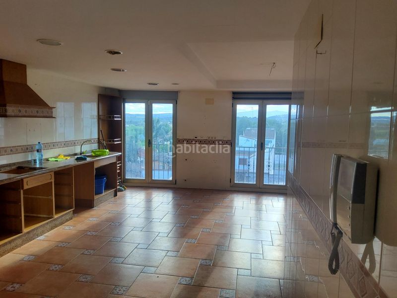 Foto 77339458-a0d5-4d5e-af44-783e30cac2b0. Àtic amb calefacció aparcament a Carlet