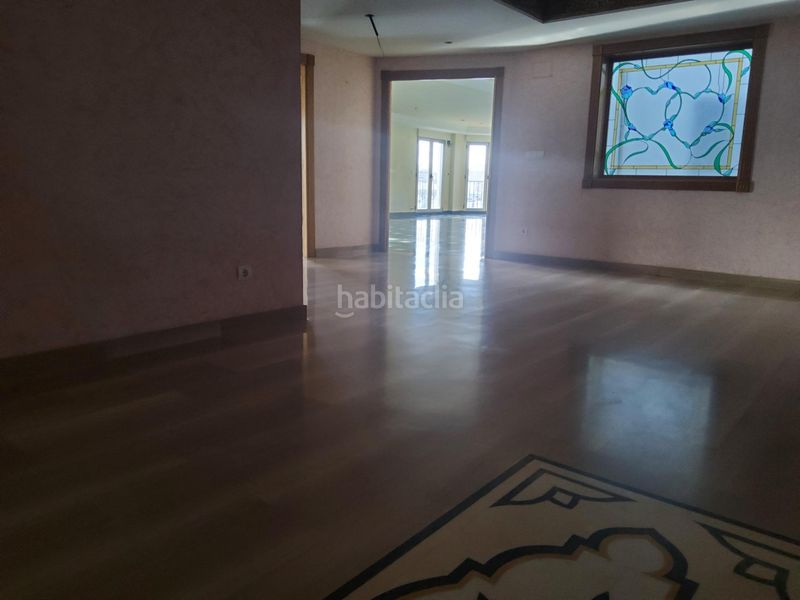 Foto a691328d-879d-4ebc-8ea3-8807ec8c0407. Àtic amb calefacció aparcament a Carlet