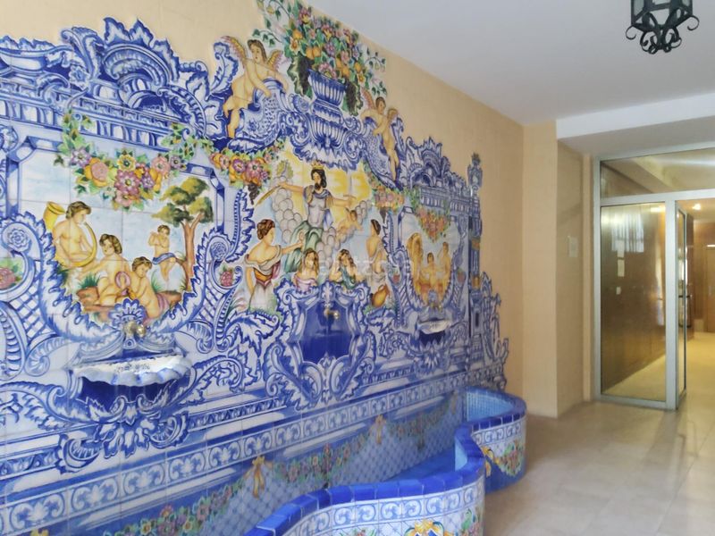 Foto be18b580-a751-4821-889d-8546a4478ac0. Àtic amb calefacció aparcament a Carlet