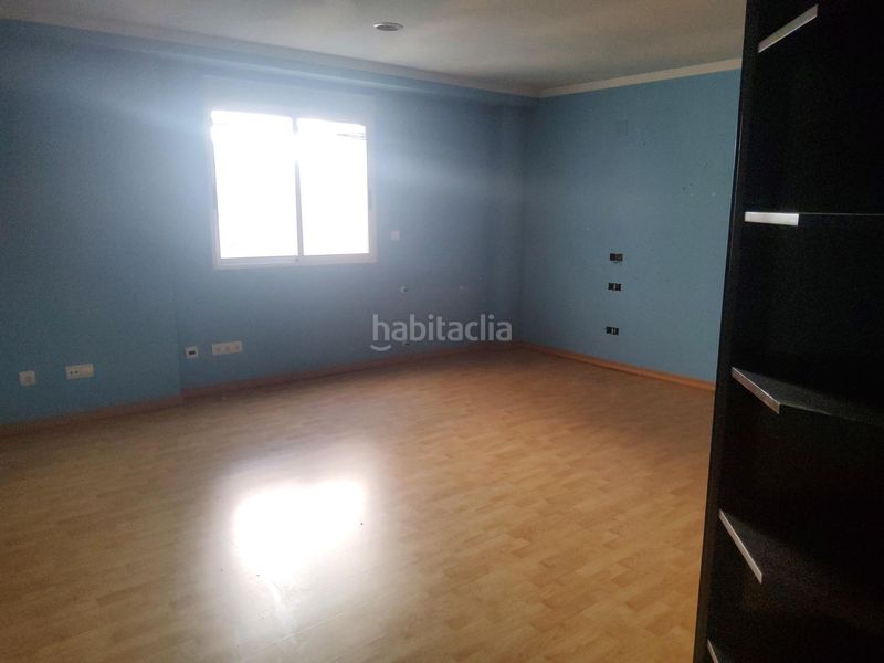 Foto c9ce4ed4-4ed3-4e36-9872-7c7c79e477b0. Àtic amb calefacció aparcament a Carlet