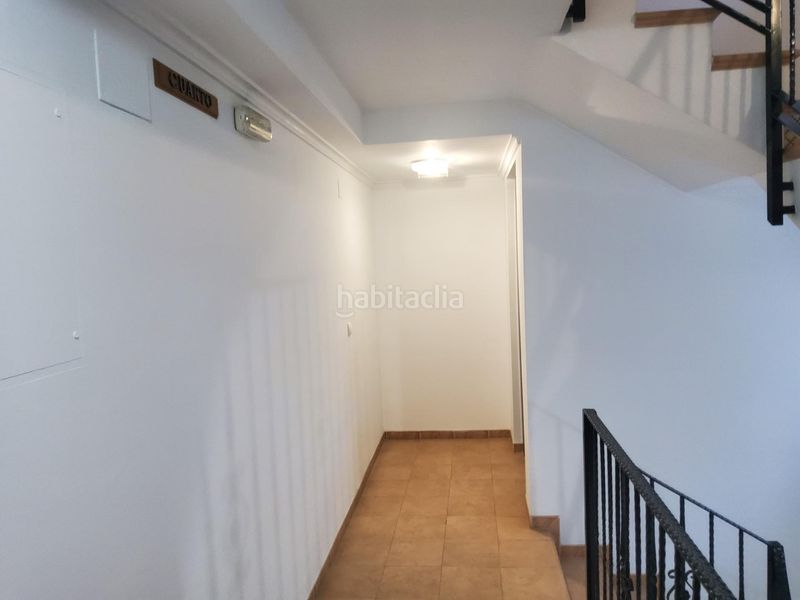 Foto cc7e9038-db26-4521-92b5-a550a6be9e9f. Àtic amb calefacció aparcament a Carlet