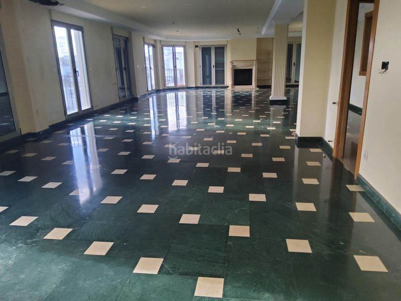 Foto da29a12a-824b-47f3-9afc-5637baad4404. Àtic amb calefacció aparcament a Carlet