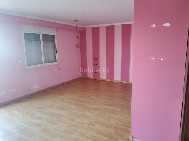 Foto f02ba277-50df-4baf-9e0e-dd35877b08d3. Àtic amb calefacció aparcament a Carlet