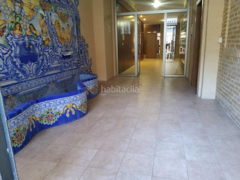 Foto fb55032b-6cbb-4178-86a3-842e9c7e45c2. Àtic amb calefacció aparcament a Carlet