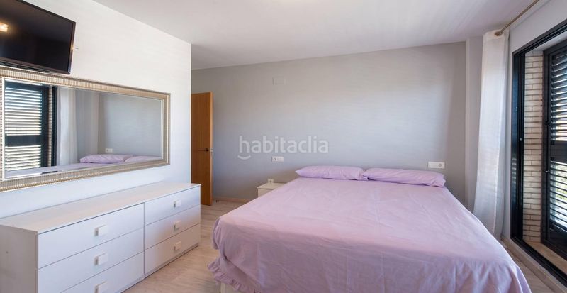 Foto 0798e9ac-ca28-425d-a51a-1eaee27ab9cb. Casa adossada amb aparcament a Onda