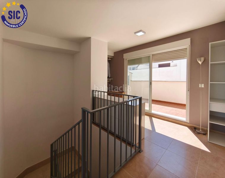 Foto 45b48357-3d9c-4140-8aef-f31f6683e827. Casa adossada amb calefacció aparcament a Onda