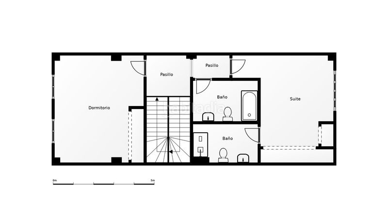 Foto 5844e962-b7b2-42a7-89ff-b543bf74844a. Casa adossada amb aparcament a Onda