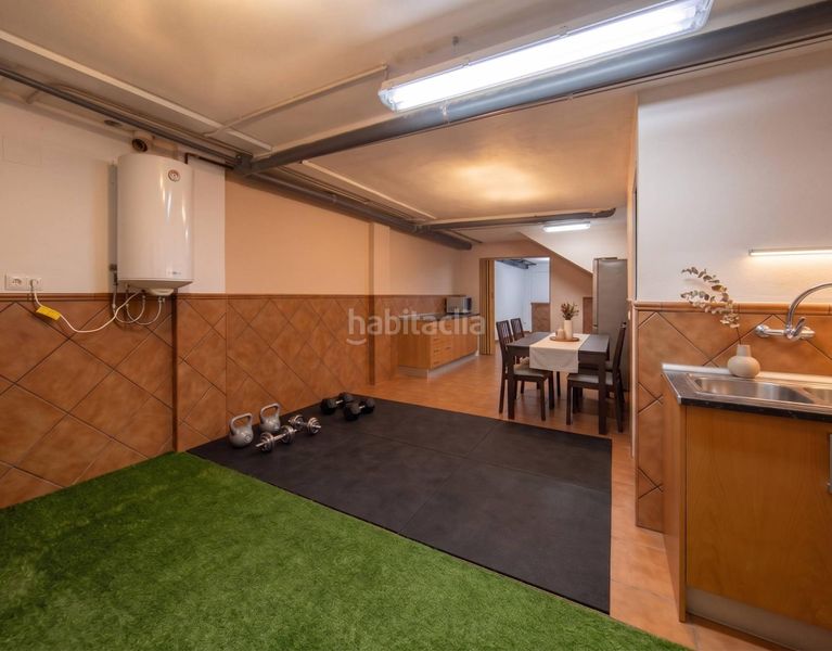 Foto 7181a9a7-de99-4886-b3a7-757254d0707d. Casa adossada amb aparcament a Onda