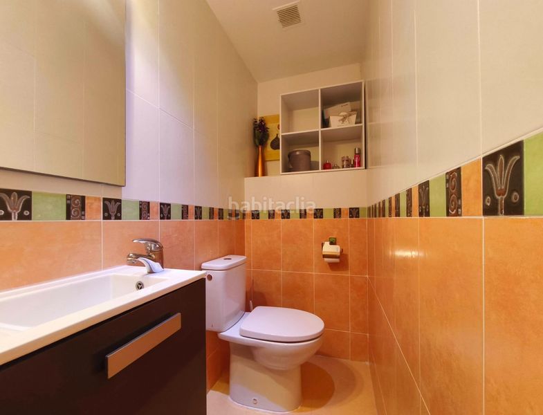 Foto 74da26ce-c443-480a-ac03-d0127aa24261. Casa adossada amb aparcament a Onda