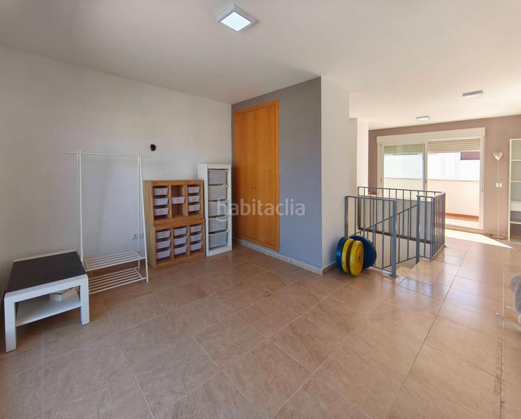 Foto 88f60be9-9127-428b-9268-6932edc744fc. Casa adossada amb aparcament a Onda