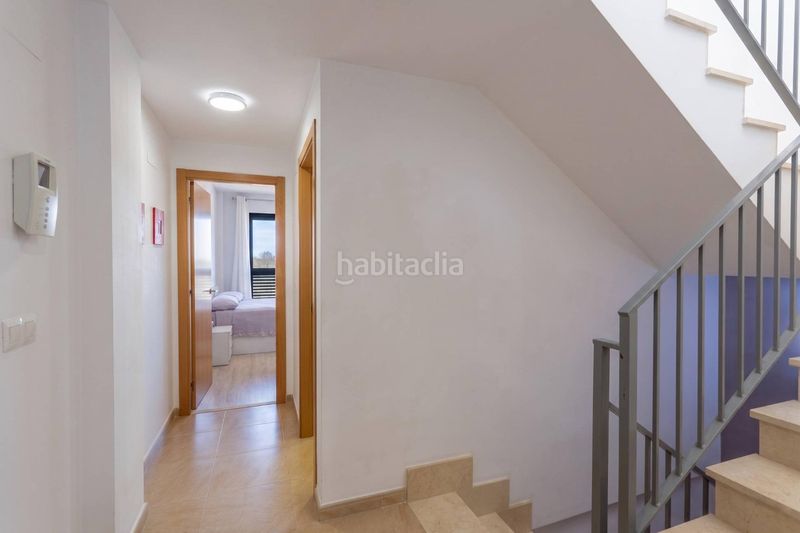 Foto ad0796f9-ec8f-4445-b801-dfc55436b31d. Casa adossada amb aparcament a Onda