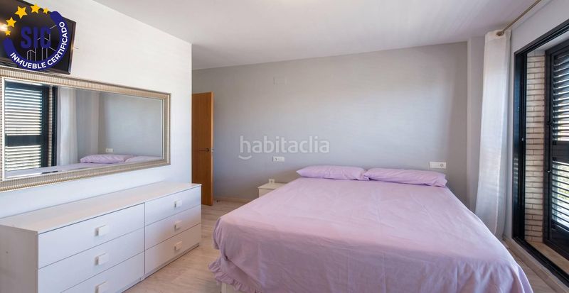 Foto f5ed8900-489f-40dc-9ca7-687d6ae4fb78. Casa adossada amb calefacció aparcament a Onda