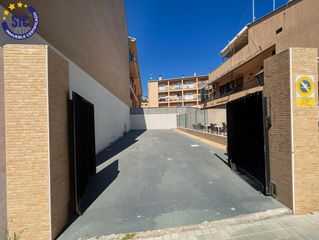 Terreny residencial  Calle de valencia. Oportunidad en náquera solar urbano edificable en calle valencia