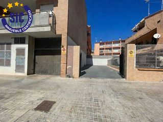 Terreny residencial a Calle de Valencia