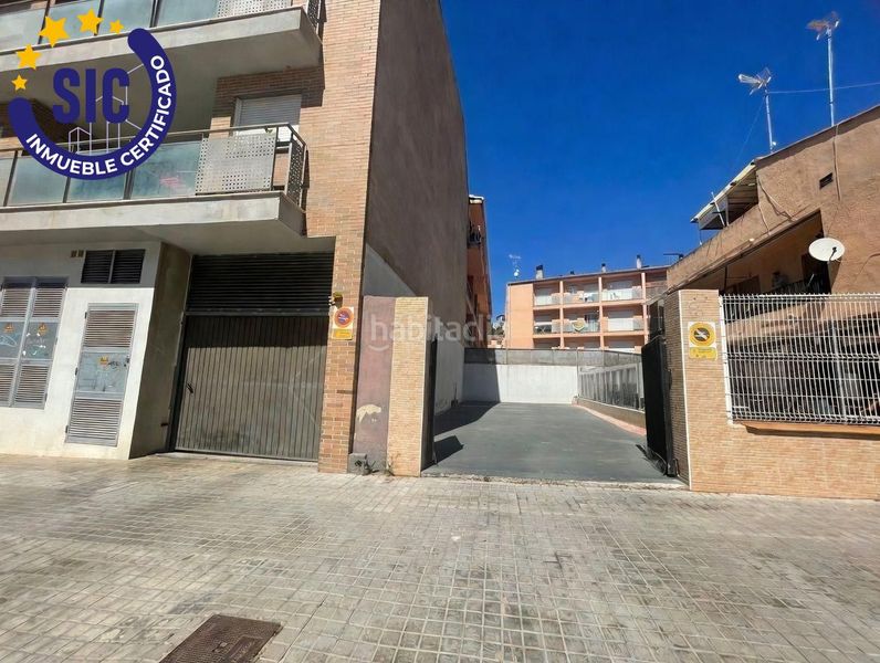 Foto c18272d5-b340-43fb-96e3-14724a054264. Residential plot in Casco Urbano Náquera