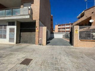 Terreno residencial  Calle de valencia. Oportunidad en náquera solar urbano edificable en calle valencia