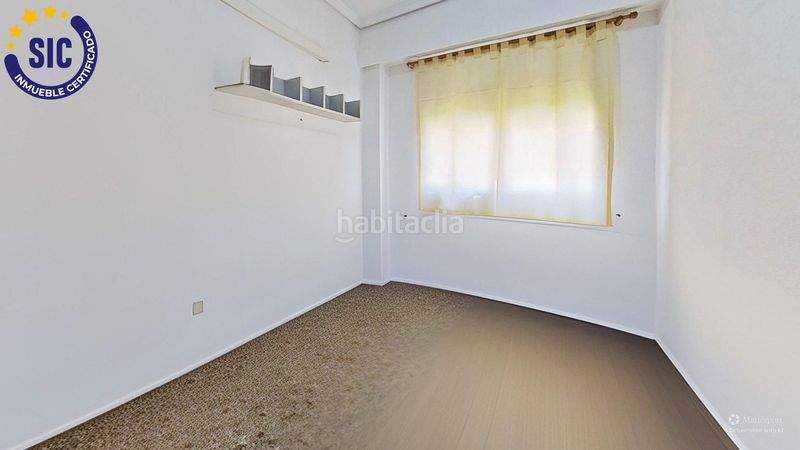 Foto 07975694-8855-4df7-a0e6-a61f34f85573. Pis amb calefacció aparcament a Malilla Valencia