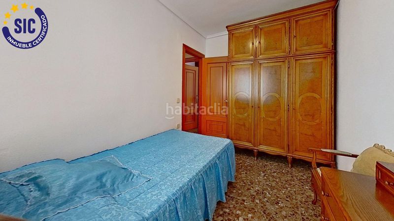 Foto 2a6e6d43-eb72-4547-ab24-45c02521c450. Pis amb calefacció aparcament a Malilla Valencia