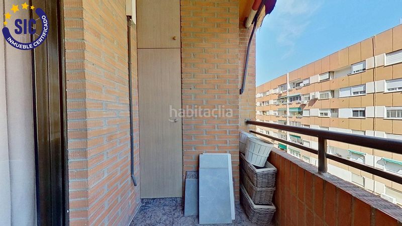 Foto 3d1fcf82-c297-4e61-9892-bec9c11f99fd. Pis amb calefacció aparcament a Malilla Valencia
