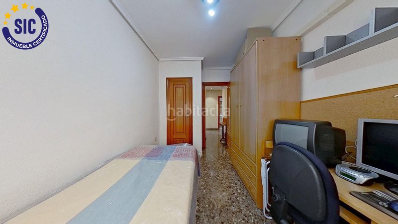 Foto 43f72098-baea-48b1-8679-54816330e030. Pis amb calefacció aparcament a Malilla Valencia