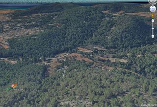 Finca rústica  Polígono 7 p.san jorge. Inversión patrimonial tu reserva de naturaleza virgen en el cora