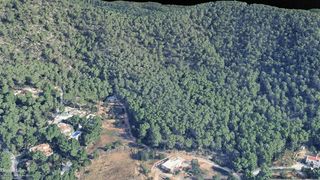 Rural plot  Polígono 7 p.san jorge. Inversión patrimonial tu reserva de naturaleza virgen en el cora