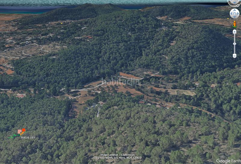 Foto cba6e73b-e21b-4a45-9f0c-025e5a2e361e. Finca rústica a Sant Josep Sant Josep de sa Talaia