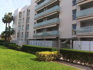 Appartement  Calle joan de joanes. Exclusiva residencia en complejo con piscina en canet den bereng