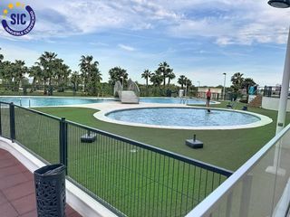 Piccolo appartamento  Urbanizacion pai sector torrelasal. Espectacular apartamento exclusivo con vistas al mar en cabanesm