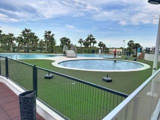 Apartamento  Urbanizacion pai sector torrelasal. Espectacular apartamento exclusivo con vistas al mar en cabanesm