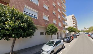 Lloguer Pis  Calle murta. Piso en alquiler de larga estancia, con garaje, trastero y pisci