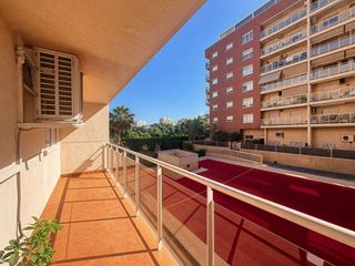 Location Appartement  Calle murta. Piso en alquiler de larga estancia, con garaje, trastero y pisci