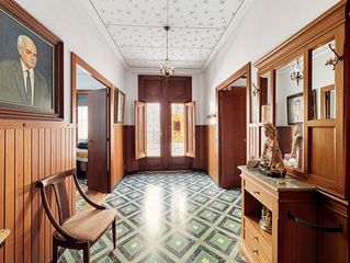 Casa  Calle ramon y cajal. El despertar de un legado tu refugio en la font den carrós