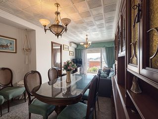 Apartament a Calle NARANJOS LOS