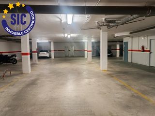 Parking voiture  Calle de metge julio sanchís. Venta de plaza de garaje en la pobla llarga