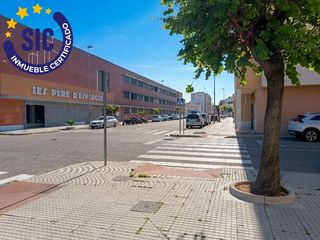 Aparcament cotxe  Calle de metge julio sanchís. Venta de plaza de garaje en la pobla llarga