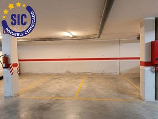 Autoparkplatz  Calle de metge julio sanchís. Venta de plaza de garaje en la pobla llarga