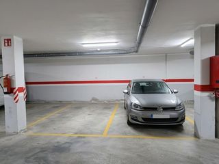 Parking voiture  Calle de metge julio sanchís. Venta de plaza de garaje en la pobla llarga