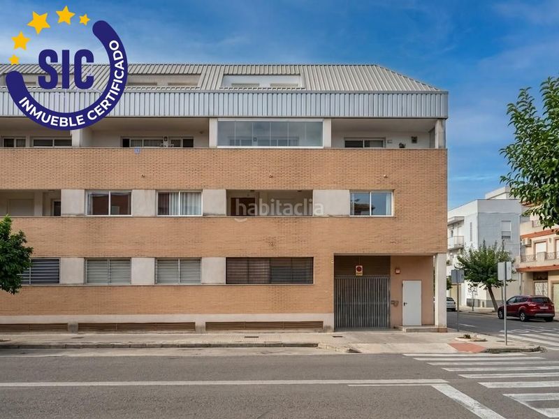 Foto c1fee6de-e6d5-4d50-affc-7c6528a5e9a1. Aparcament cotxe a Pobla Llarga (la)