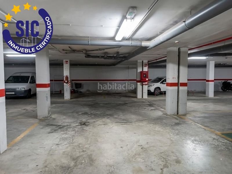 Foto c25762e0-d763-4195-9ee1-b71ef6e3164d. Aparcament cotxe a Pobla Llarga (la)