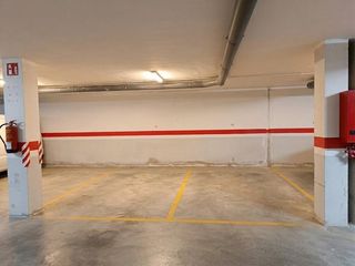 Parking voiture  Calle de metge julio sanchís. Venta de plaza de garaje en la pobla llarga