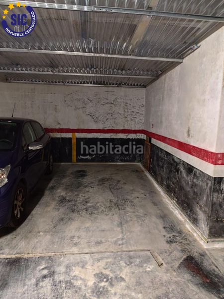 Foto 220eed58-7a4f-498a-99af-3a7855797487. Aparcament cotxe a Gran Via Valencia