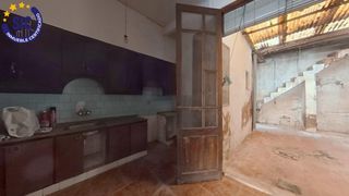 Erdgeschoss  Calle san jose. Oportunidad única inmueble con infinitas posibilidades en beniar