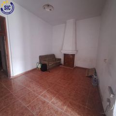 Rez-de-chaussée  Calle san jose. Oportunidad única inmueble con infinitas posibilidades en beniar