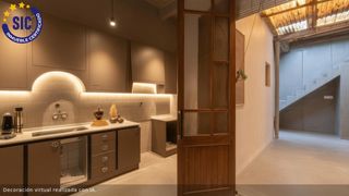 Rez-de-chaussée  Calle san jose. Oportunidad única inmueble con infinitas posibilidades en beniar