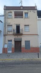 Piso  Calle san jose. Oportunidad única inmueble con infinitas posibilidades en beniar