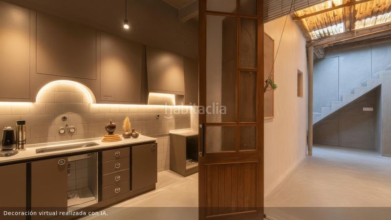 Foto 3aef62d1-e6d0-40eb-a247-dcebacd221fa. Planta baixa a Beniarjó