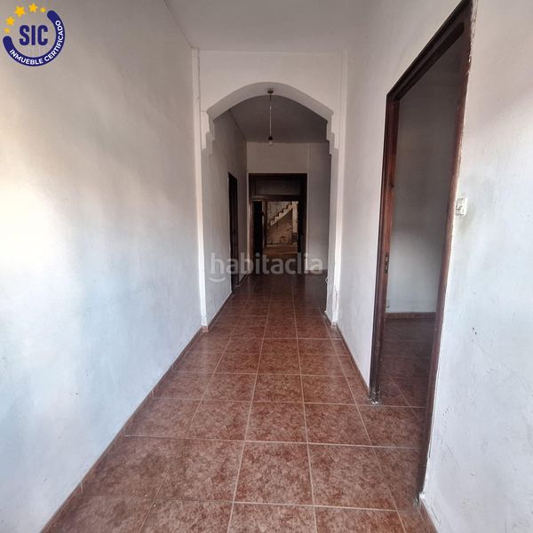 Foto 8a1453a2-eb39-4b2e-be42-629a392169f0. Planta baixa a Beniarjó