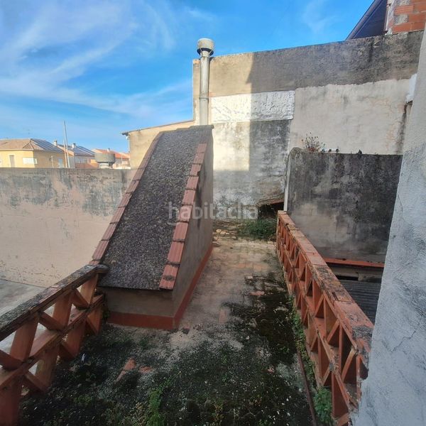 Foto 90d1c215-0c72-44a6-9702-5e96bdcbd0b0. Planta baixa a Beniarjó
